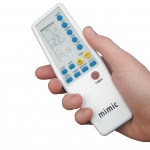 Mimic Ac Remote Controller